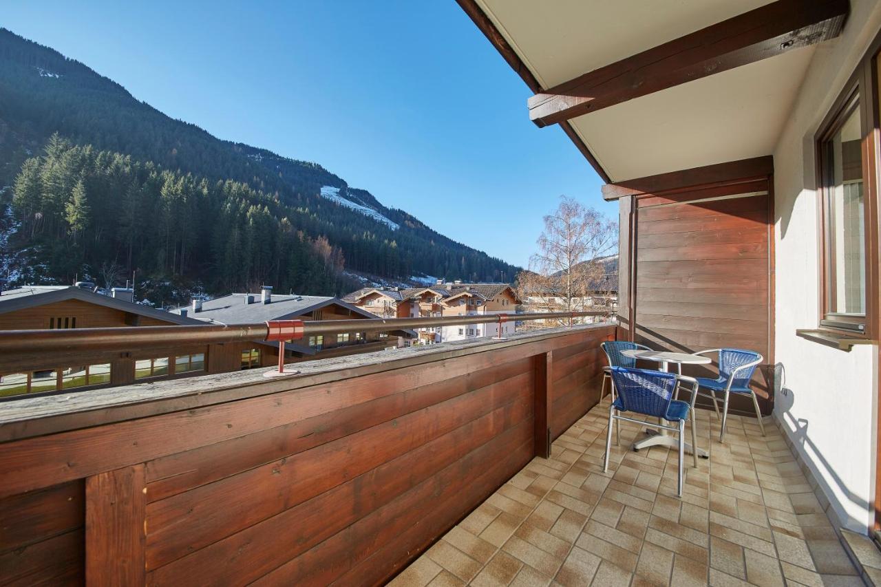 Appartement Delight Saalbach-Hinterglemm Exterior foto
